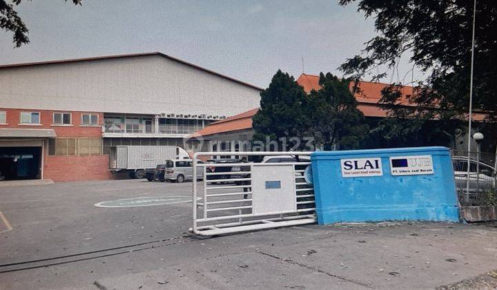 Pt.Sinar Lestari Abadi Indoraya 1
