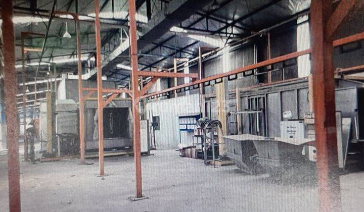 Pt.Sinar Lestari Abadi Indoraya 4