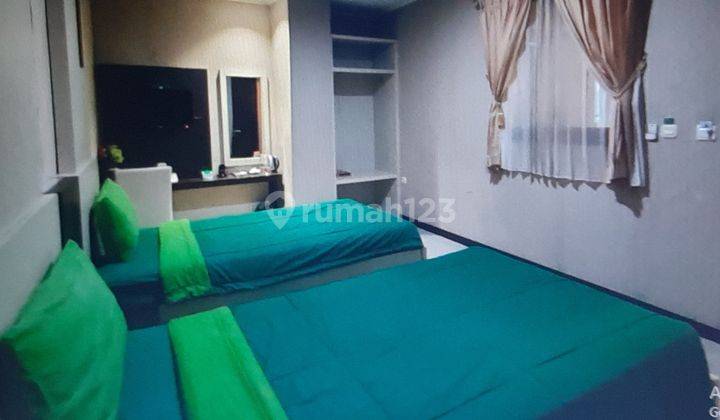 Hotel GRAND BYDIEL.Cisnjur Kota 7