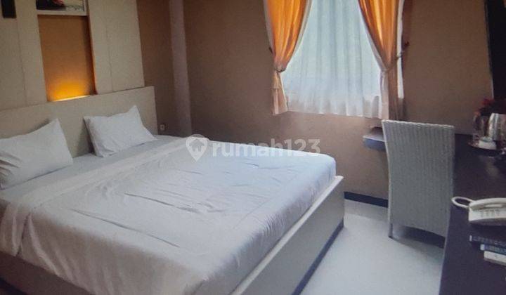Hotel GRAND BYDIEL.Cisnjur Kota 8