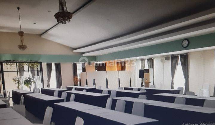 Hotel GRAND BYDIEL.Cisnjur Kota 10