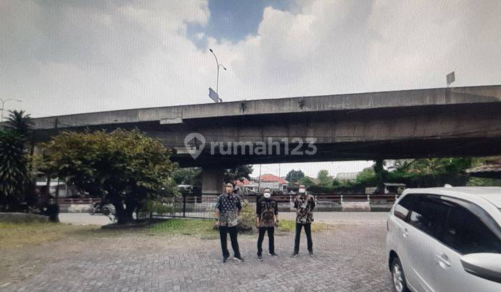 Rumah dilokasi strategis di Bogor 2