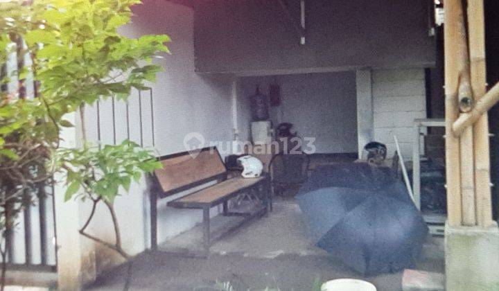 Tanah Kosong satu Hamparan  5