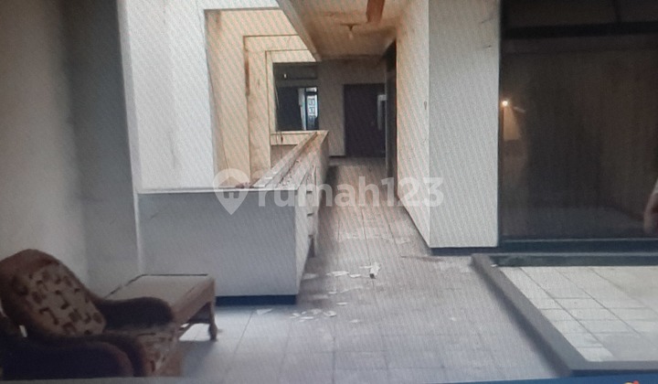 Ruko Bagus 2 pintu di Babakan Asih 5