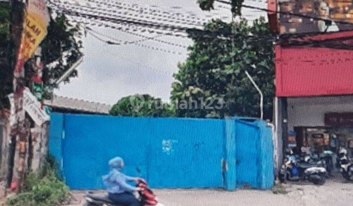 Pt Prawira Utama Langgeng Bekasi 1