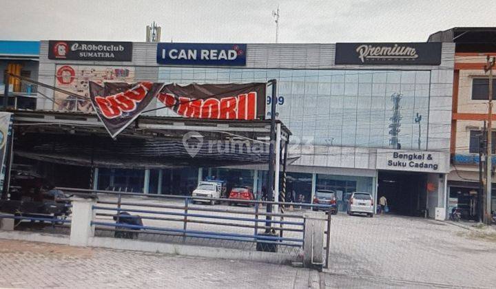 Bengkel dan suku cadang Mobil 2