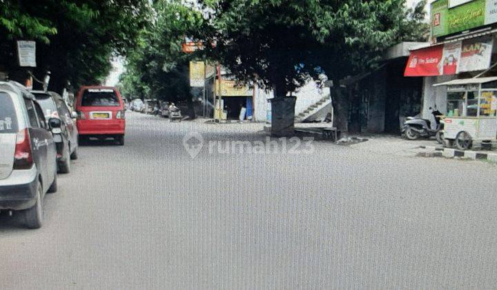 Ruang usaha ALFAMART Brebes 2