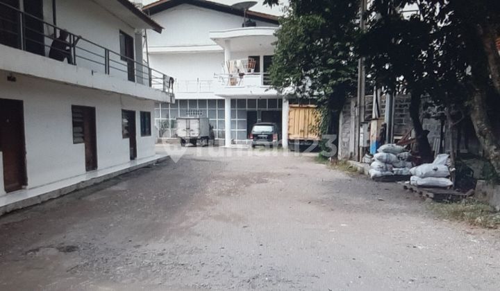 Gudang bagus di Margaasih Bandung Gudang bagus di Margaasih Bandung