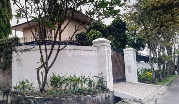 Rumah Bagus Di Ciganjur Jagakarsa 1