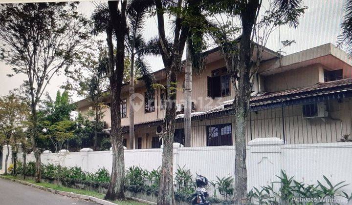 Rumah Bagus Di Ciganjur Jagakarsa 2