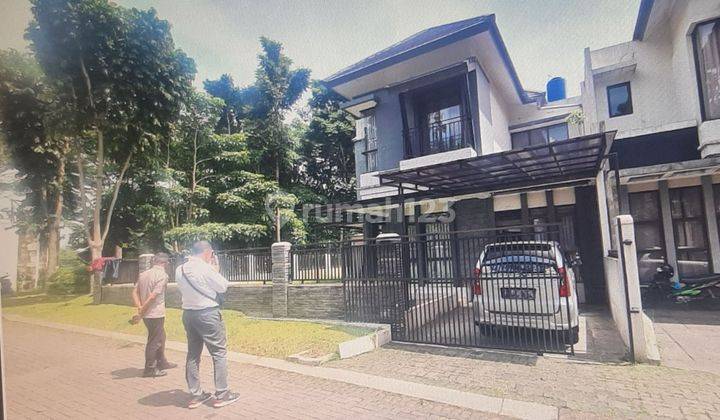 Rumah Di Bogor Nirwana Residence  2