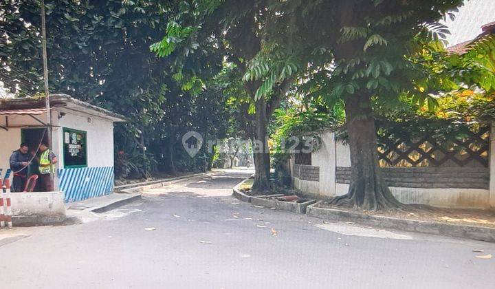 Rumah bagus di lokasi elite Bogor 2