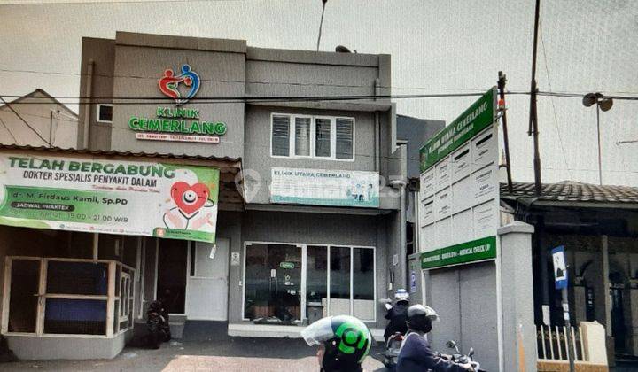 KLINIK CEMERLANG SUKABUMI 2