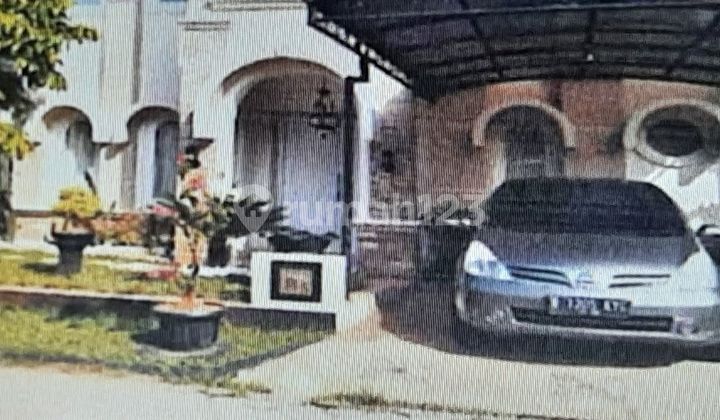 Beautiful two-story house in Gandul Cinere 2