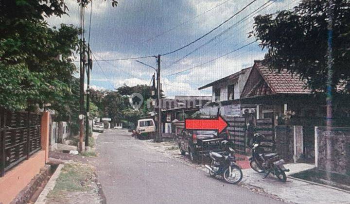 Rumah bagus di Sempur Kaler 2