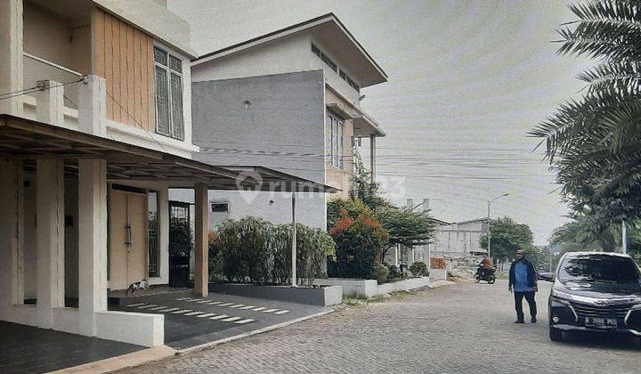 Rumah Cantik.di Botanica Residence 2