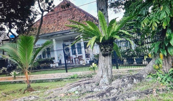 Rumah mewah ditengah kota Bogor  2