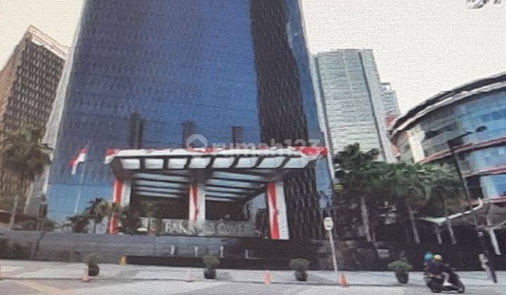 Office Space Bakri Tower Kuningan 2