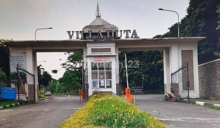 Rumah Bagus Di Villa Duta Bogor 1