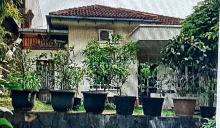 Rumah Bagus Di Villa Duta Bogor 1