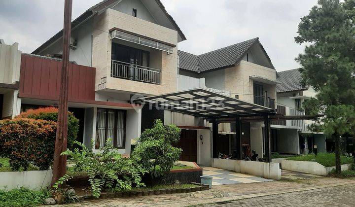 Rumah Bagus terawat di BNR   1