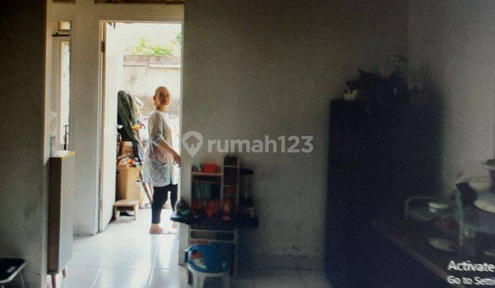 Rumah diperumahan bagus cilebut 2