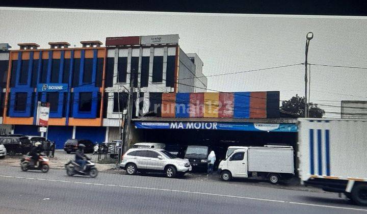 Bengkel Mobil.MA MOTOR Bekasi 1