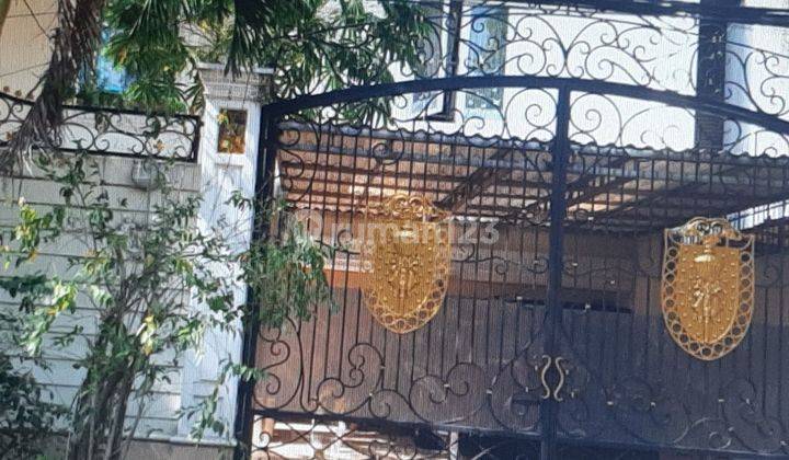 Rumah mewah 2 lantai di Pejaten Pasar Minggu 2