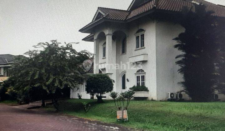 Rumah bagus di Perum elite Bekasi 1