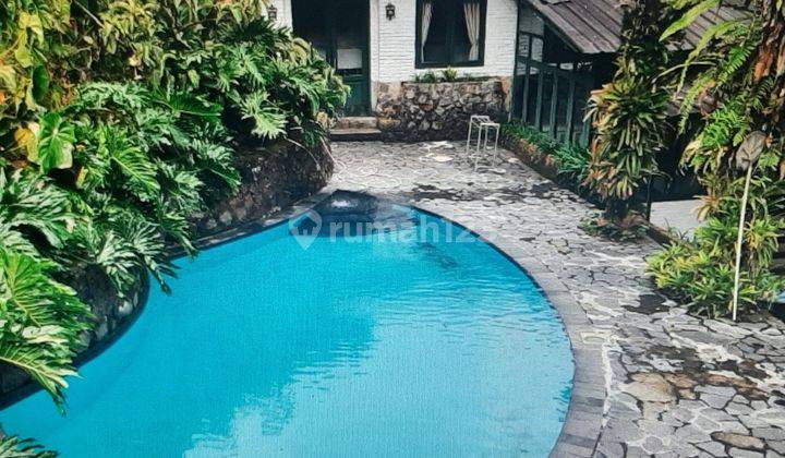 Villa harga murah 4.514.700.000 1