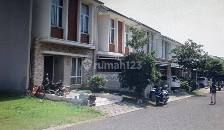 Rumah Bagus tingkat Kotawisata 2