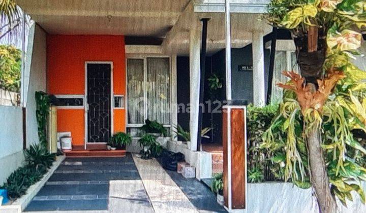 Rumah bagus di Perum BCC Bogor 1