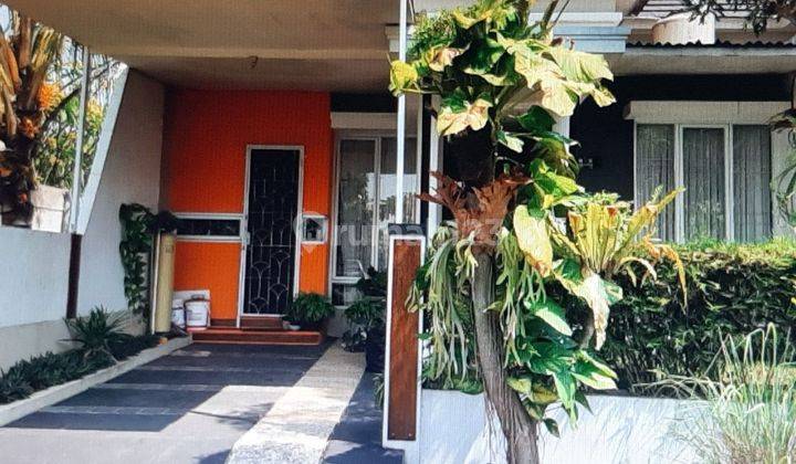 Rumah bagus di Perum BCC Bogor 2