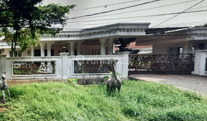 Rumah Mewah lokasi strategis Bogor 2