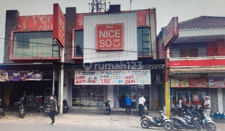 Tuko NICE SO di Cicurug Sukabumi 2