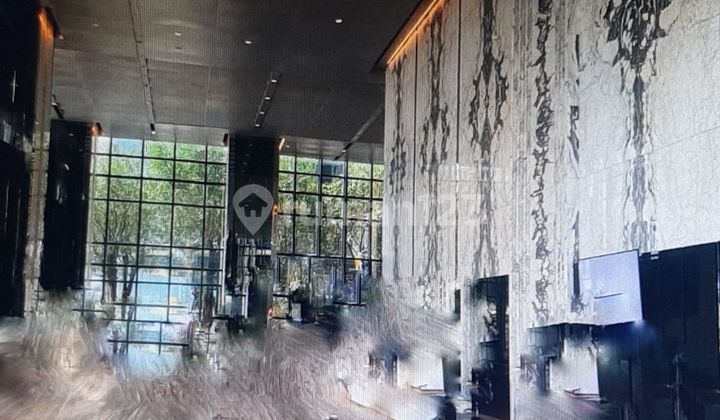 Office Space SCBD Tower Treasury 