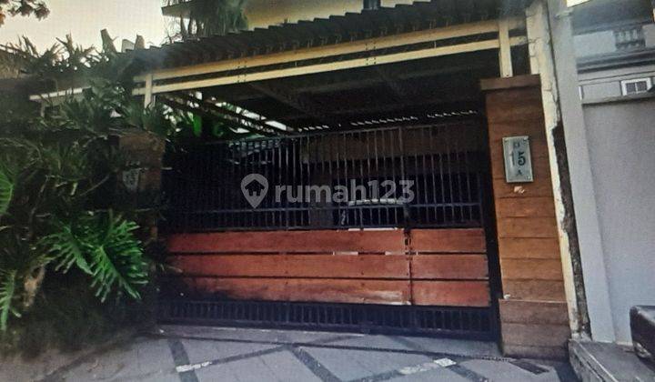 Rumah Bagus Di Kemang Dalam X 1