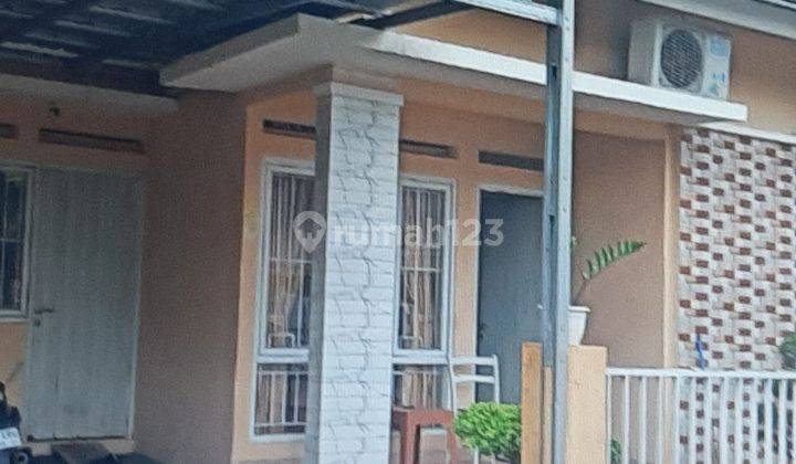 Rumah Bagus terawat dlm Komplek 2