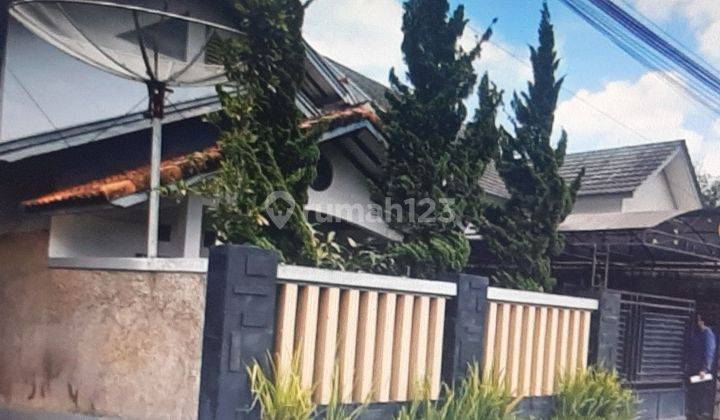 Rumah Bagus di Cisaat Sukabumi 1