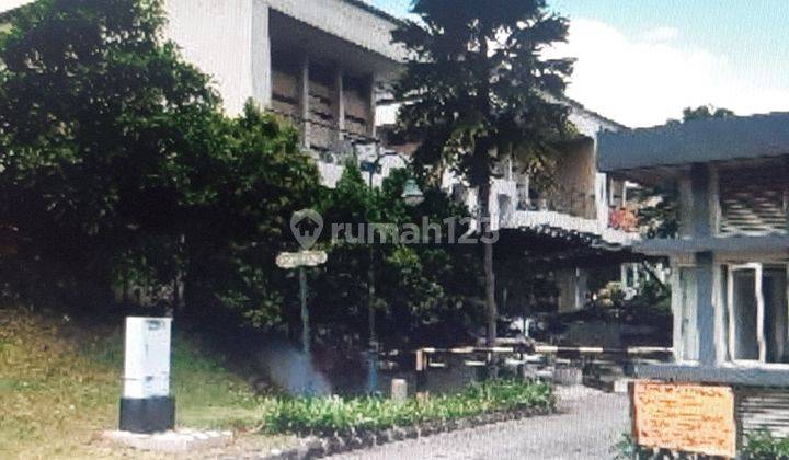 Rumah Bagus Tingkat Rancamaya  1