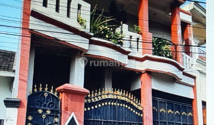 Rumah Bagus di Griya Katulampa 2