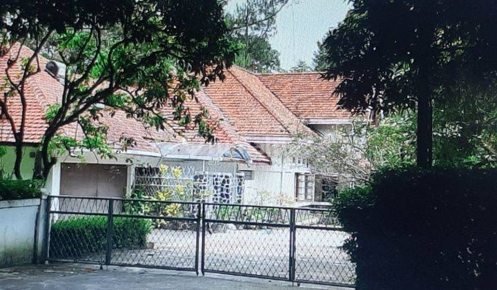 Rumah bagus lokasi Strategis  1