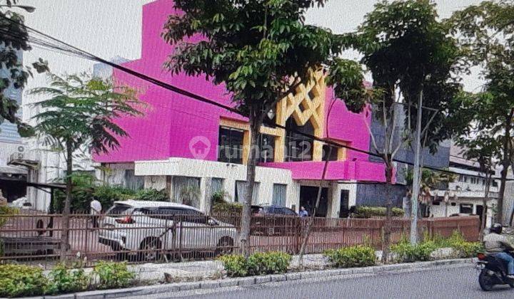 Gedung Pertemuan Flamingo Srby