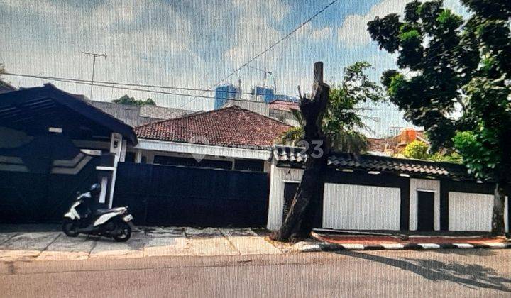 Rumah Bagus lokasi Strategis  1