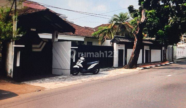 Rumah Bagus lokasi Strategis  2