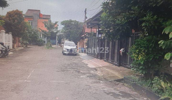 Rumah cantik di Bukit Cimanggu  2