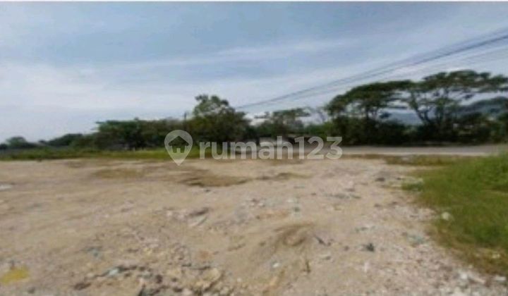 Tanah Kosong Pinggir Jalan Cirebon Palimanan Tanah Kosong Pinggir Jalan Cirebon Palimanan