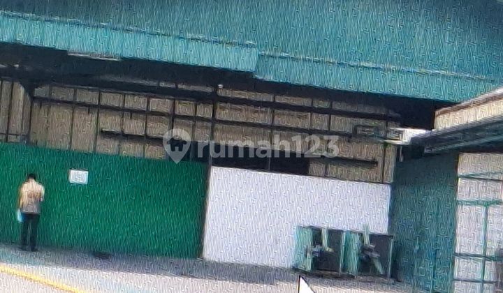 Pabrik Metal & Mineral