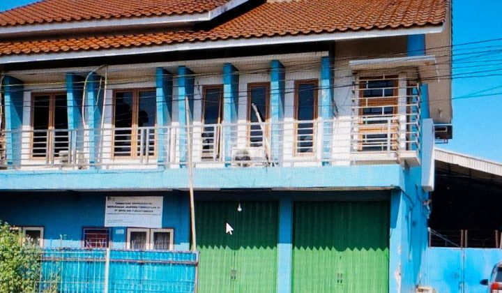 Warehouse In Purwakarta