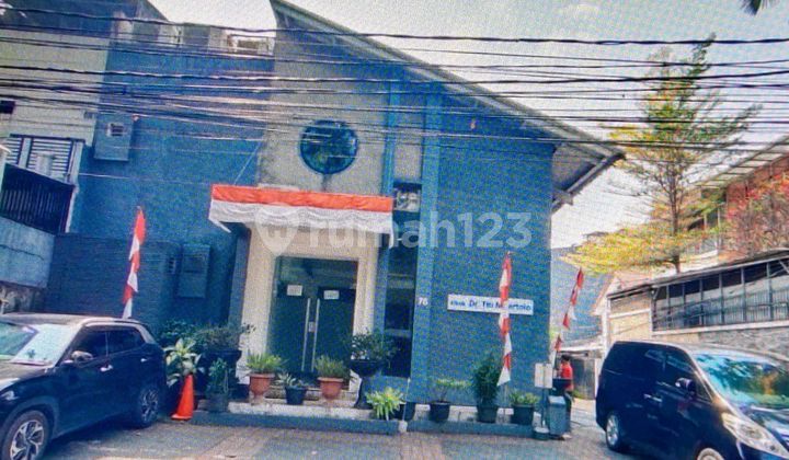 Rumah Bagus Lokasi.strategis  2